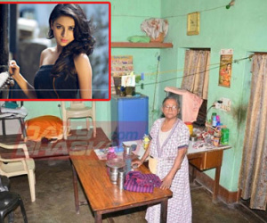 Thăm nhà Anandi của 'Cô dâu 8 tuổi' sau một năm ngày mất