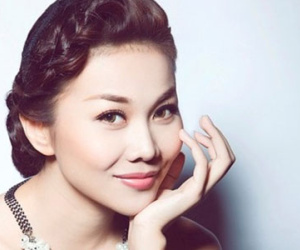 Thanh Hằng từ chối làm giám khảo The Face dù cát-xê cao