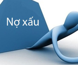 Tỷ lệ nợ xấu thực có thể lên đến 8,86%