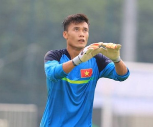 U20 Việt Nam nhận "hung tin" từ người hùng World Cup