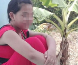 Vụ bé gái 10 tuổi bị xâm hại đến mang thai: Nghi phạm uống thuốc trừ sâu