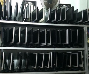 3 lý do nói không với màn hình PC cũ nhập lậu từ Trung Quốc