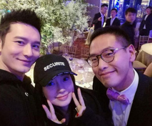 Angelababy khoe bí quyết lấy lại phom chuẩn sau sinh
