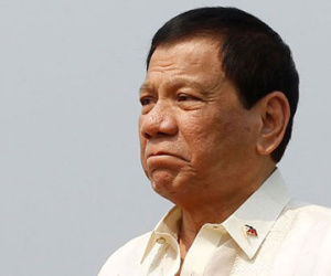 Báo chí Philippines phản pháo ông Duterte vì thô lỗ