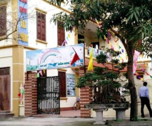 Bé gái tử vong do ngã từ tầng 3 cơ sở mầm non tư thục