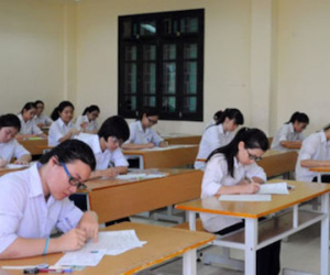 Các loại máy tính thí sinh được mang vào phòng thi THPT quốc gia 2017