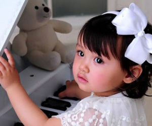 Con bạn 5 tuổi liệu đã biết những nguyên tắc an toàn này chưa?