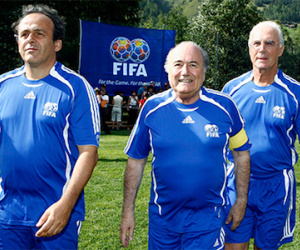 FIFA kết thúc chiến dịch điều tra tham nhũng dài nhất lịch sử