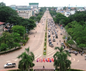 Giá biệt thự, nhà liền kề cao nhất ở Lào 19.000 USD một m2