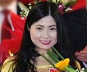 Bà Quỳnh Anh tốt nghiệp đại học hệ tại chức loại trung bình