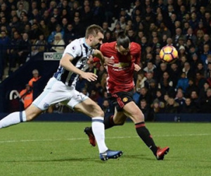 MU - West Brom: MU gồng mình vượt “bão” chấn thương