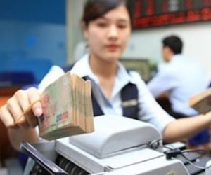 Nhiều ngân hàng đặt kế hoạch lãi lớn năm 2017