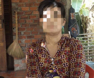 "Rúng động" bé gái bị cha ruột, ông nội xâm hại tình dục