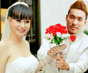 Sao Việt thi nhau khoe có bầu, mất điện thoại gây "đau tim" ngày 1.4