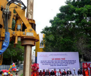 TP HCM ra "tối hậu thư" với dự án bãi xe ngầm trăm triệu đô