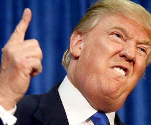 Trump cam kết loại bỏ "những kẻ gian lận" thương mại toàn cầu