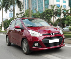 Việt Nam sẽ thành trung tâm xuất khẩu ôtô Hyundai và Mazda?