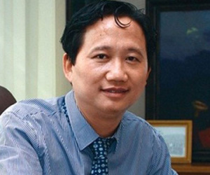 Vụ Trịnh Xuân Thanh: Khởi tố thêm hai đối tượng