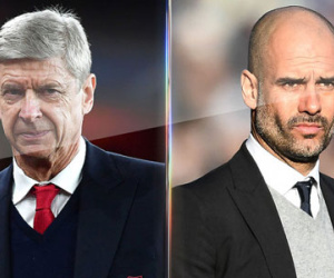 Arsene Wenger: "Tôi sẽ không giải nghệ. Giải nghệ chỉ dành cho người trẻ"