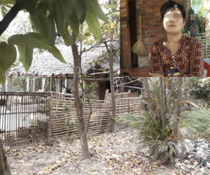 Bắt giam người cha và ông nội xâm hại bé gái 11 tuổi