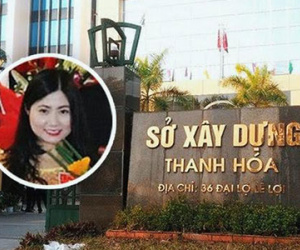 Có khó xử lý khi người bổ nhiệm sai “hotgirl xứ Thanh” đã lên chức?