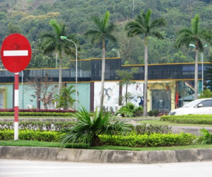 Cựu còi vàng: công nhận bàn thắng cho HAGL là trọng tài sai