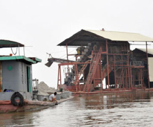 Lời khai bất ngờ của những kẻ đe dọa Chủ tịch UBND tỉnh Bắc Ninh