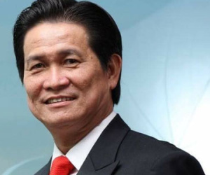 Thay đổi nhiều lãnh đạo ngân hàng nhân mùa đại hội cổ đông