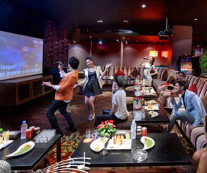 Thu phí bài hát karaoke là hợp lý
