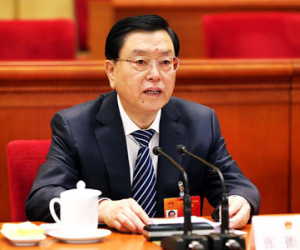 Trung Quốc kết án 41 cá nhân gian lận bầu cử
