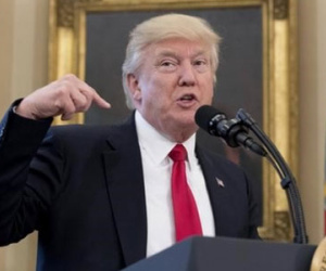 Việt Nam bị nhắm đến trong sắc lệnh "trả đũa thương mại" của Trump