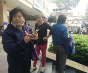 Bà ngoại bé gái 10 tuổi bị xâm hại đến mang thai: "Đi bỏ thai mà nó cứ tưởng được đi chơi"