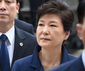 Bà Park Geun Hye sẽ bị thẩm vấn trong trại giam vào ngày mai