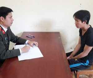 Bị bán sang Trung Quốc lần thứ 2 vì... gọi điện cầu cứu nhầm