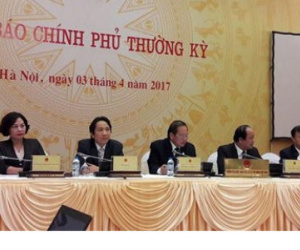 Bổ nhiệm bà Quỳnh Anh: Bộ Nội vụ, Thanh tra Chính phủ lên tiếng