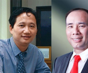 Bóc đường dây Trịnh Xuân Thanh: Cả loạt sếp "hội ngộ" trong tù