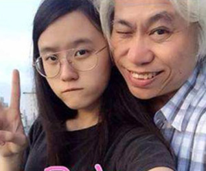"Cặp đôi ông cháu" chênh nhau 39 tuổi đã đăng ký kết hôn, cô gái trẻ mang thai hơn 2 tháng