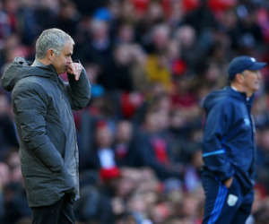 CĐV M.U có quyền nghi ngờ khả năng của Mourinho