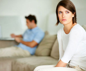 Chán cảnh sống nghèo, tôi muốn bỏ chồng con để cưới người khác