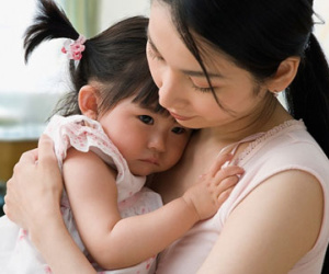 Choáng váng khi biết nguyên nhân con cái xa lánh ông bà nội