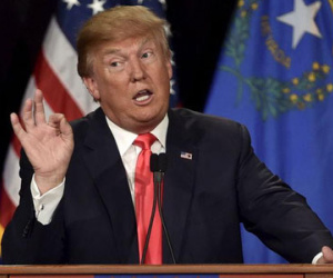 Chuyên gia nêu 5 lý do Tổng thống Trump nên đến Việt Nam dự APEC