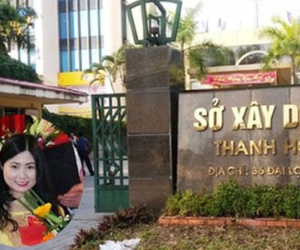 Có hay không sức ép bổ nhiệm “hot girl” xứ Thanh?