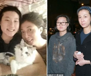 Con gái Thành Long: "Tự tử là để những người ở lại vui vẻ mà sống"