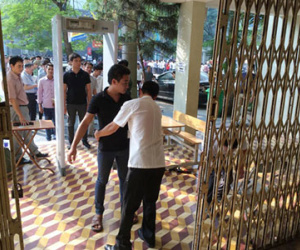Hơn 16.000 lao động Việt ở Hàn Quốc bỏ trốn không về nước