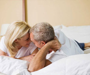 Lão hóa ở phụ nữ tuổi mãn kinh