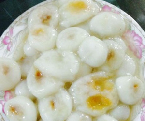 Món bánh trôi của gái "đảm" khiến nữ sĩ Hồ Xuân Hương phải chào thua