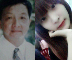Nhờ mạng xã hội, cô gái Việt 19 tuổi tìm được cha đẻ ở Đài Loan như trong cổ tích