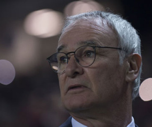 Ranieri là ứng viên thay Kiatisuk làm HLV Thái Lan