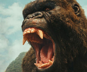 Trung Quốc cứu bom tấn "Kong: Skull Island" thoát lỗ trong gang tấc