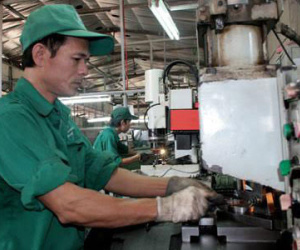 Tuyển trực tiếp lao động đi Đài Loan làm việc như thế nào?